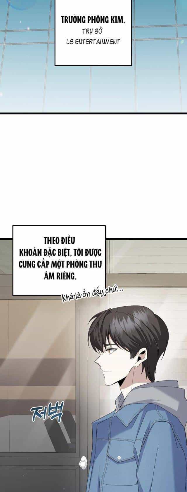 Nhà Soạn Nhạc Thiên Tài Đã Trở Lại - Chương 3 - ảnh 43