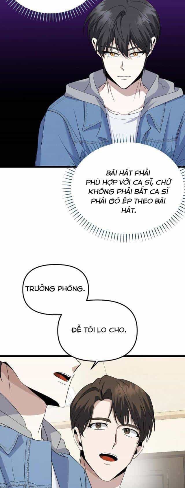 Nhà Soạn Nhạc Thiên Tài Đã Trở Lại - Chương 3 - ảnh 71