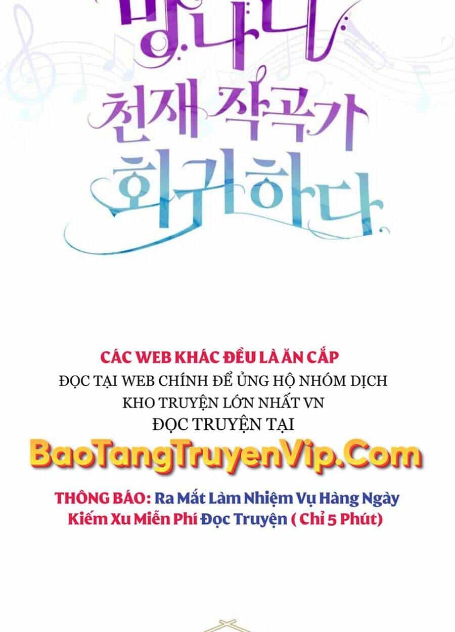 Nhà Soạn Nhạc Thiên Tài Đã Trở Lại - Chương 31 - ảnh 19