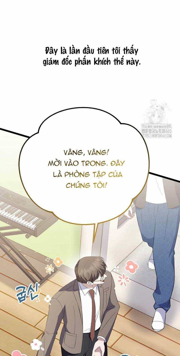 Nhà Soạn Nhạc Thiên Tài Đã Trở Lại - Chương 39 - ảnh 6