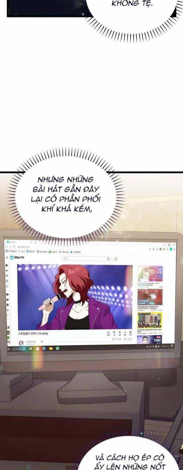 Nhà Soạn Nhạc Thiên Tài Đã Trở Lại - Chương 4 - ảnh 19