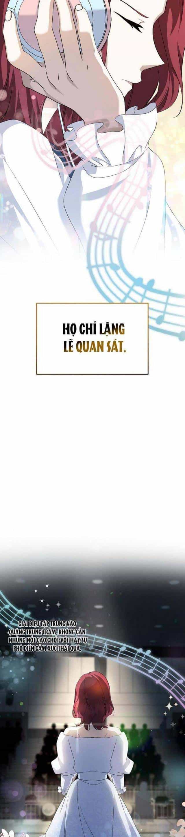 Nhà Soạn Nhạc Thiên Tài Đã Trở Lại - Chương 4 - ảnh 46
