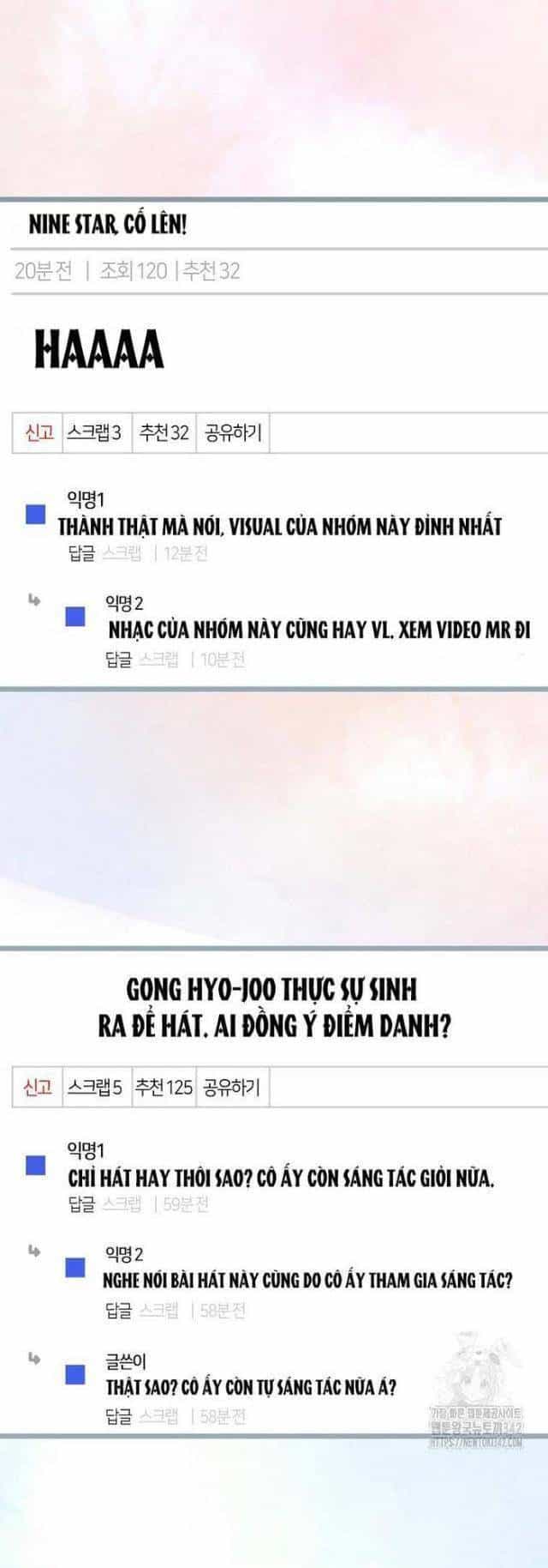 Nhà Soạn Nhạc Thiên Tài Đã Trở Lại - Chương 5 - ảnh 39