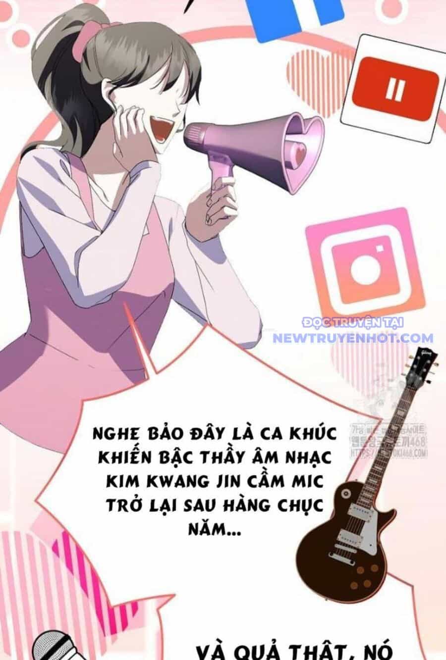 Nhà Soạn Nhạc Thiên Tài Đã Trở Lại - Chương 54 - ảnh 8