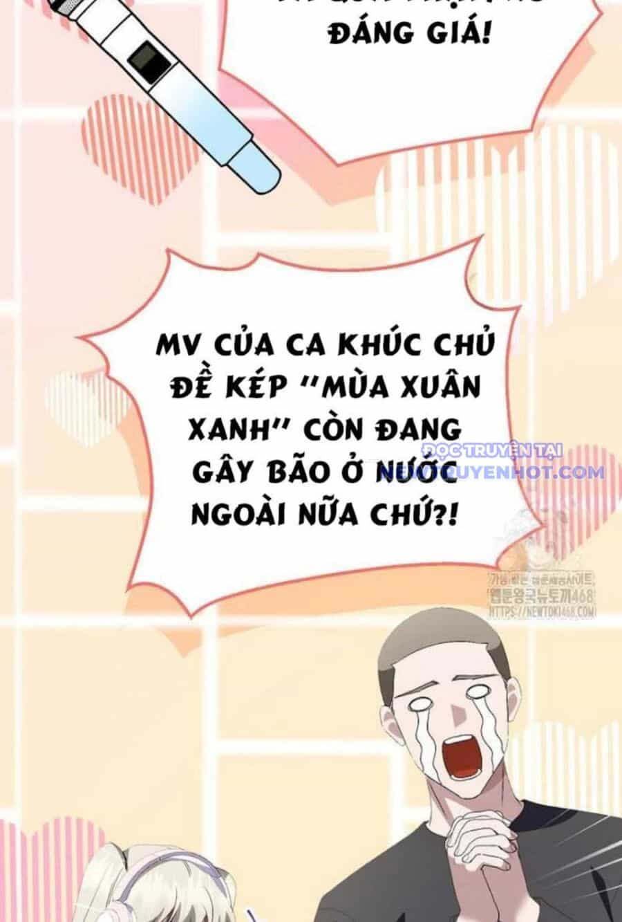 Nhà Soạn Nhạc Thiên Tài Đã Trở Lại - Chương 54 - ảnh 9