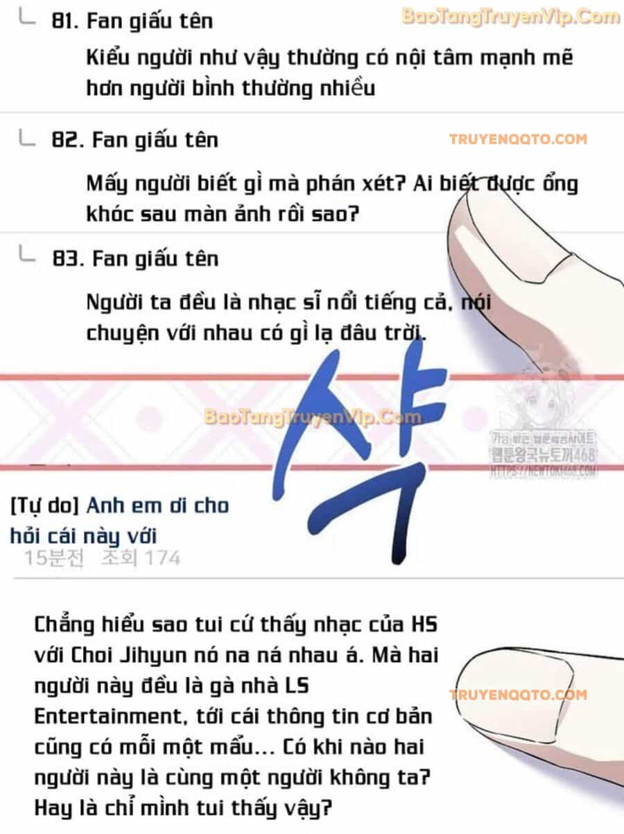 Nhà Soạn Nhạc Thiên Tài Đã Trở Lại - Chương 56 - ảnh 28