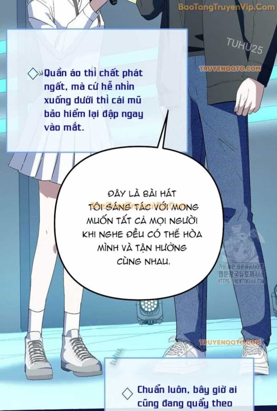 Nhà Soạn Nhạc Thiên Tài Đã Trở Lại - Chương 56 - ảnh 8
