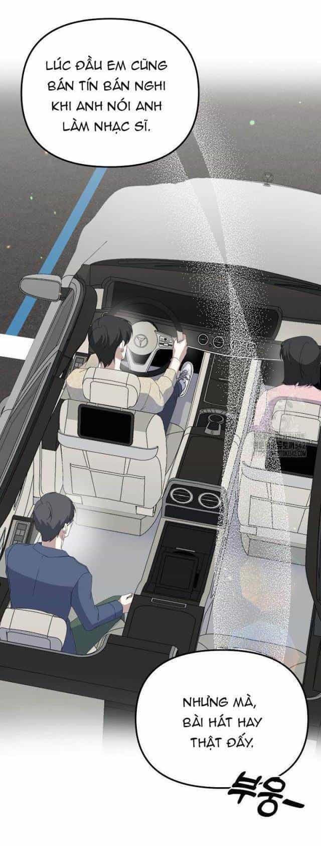 Nhà Soạn Nhạc Thiên Tài Đã Trở Lại - Chương 6 - ảnh 29