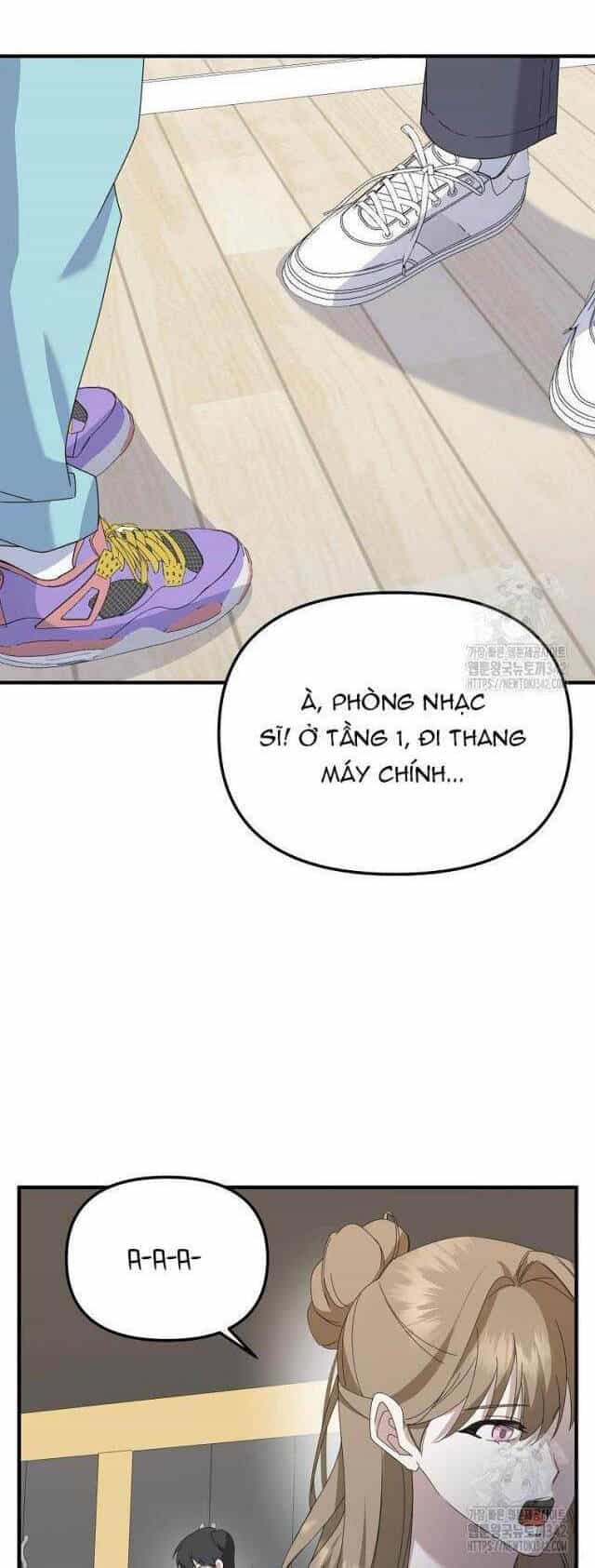 Nhà Soạn Nhạc Thiên Tài Đã Trở Lại - Chương 6 - ảnh 46