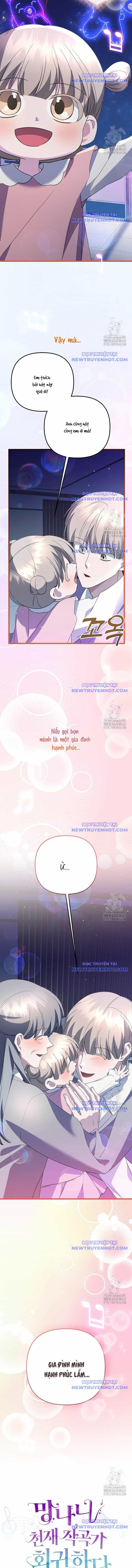 Nhà Soạn Nhạc Thiên Tài Đã Trở Lại - Chương 60 - ảnh 17