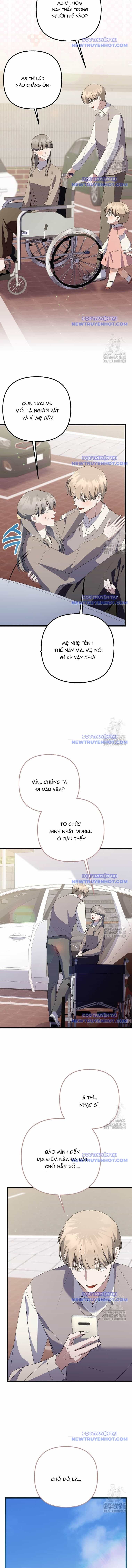 Nhà Soạn Nhạc Thiên Tài Đã Trở Lại - Chương 60 - ảnh 2