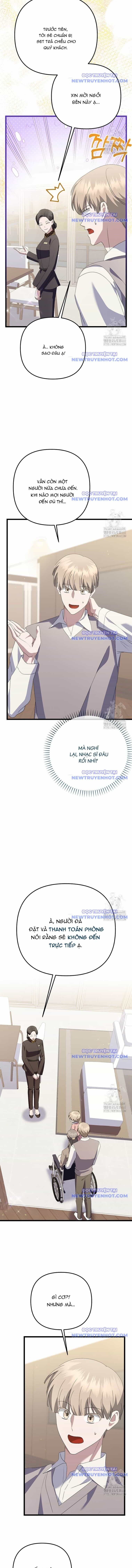 Nhà Soạn Nhạc Thiên Tài Đã Trở Lại - Chương 60 - ảnh 6