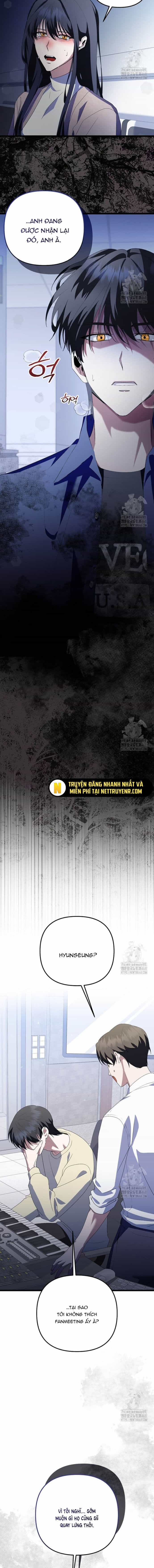 Nhà Soạn Nhạc Thiên Tài Đã Trở Lại - Chương 62 - ảnh 10