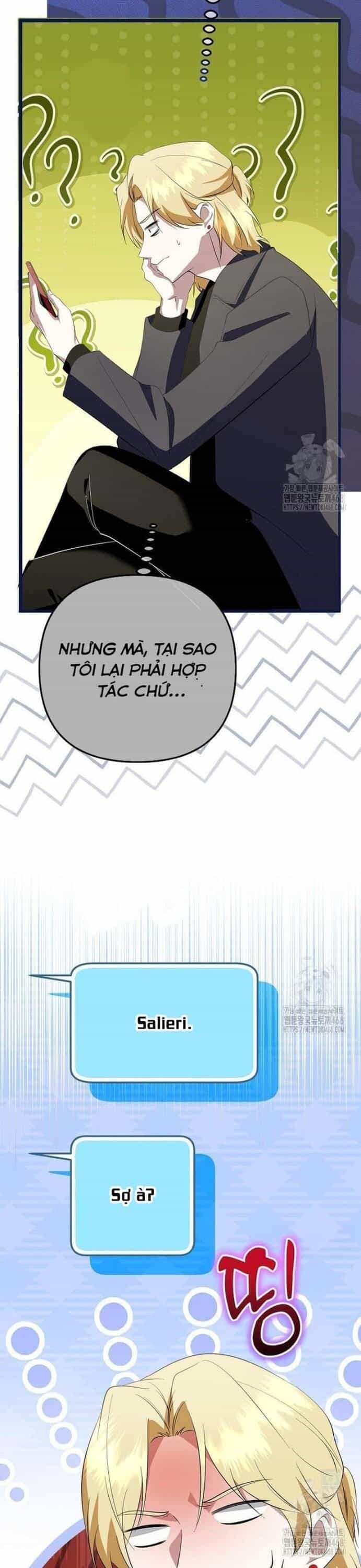 Nhà Soạn Nhạc Thiên Tài Đã Trở Lại - Chương 63 - ảnh 12