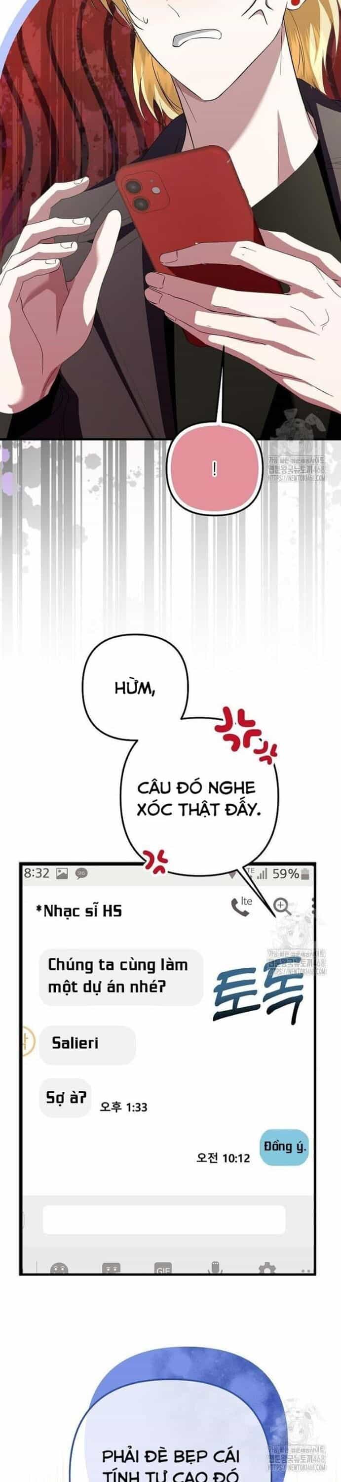 Nhà Soạn Nhạc Thiên Tài Đã Trở Lại - Chương 63 - ảnh 13