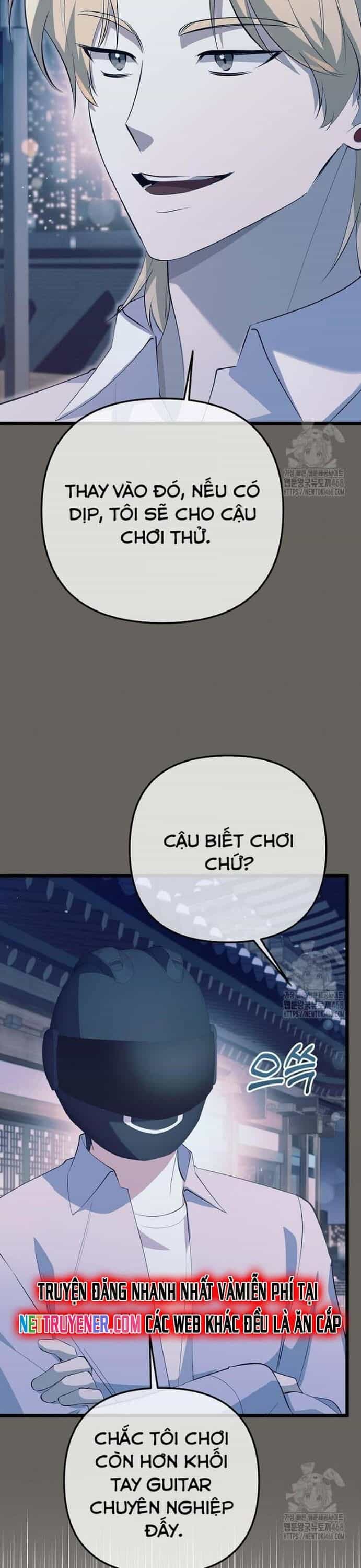 Nhà Soạn Nhạc Thiên Tài Đã Trở Lại - Chương 63 - ảnh 21