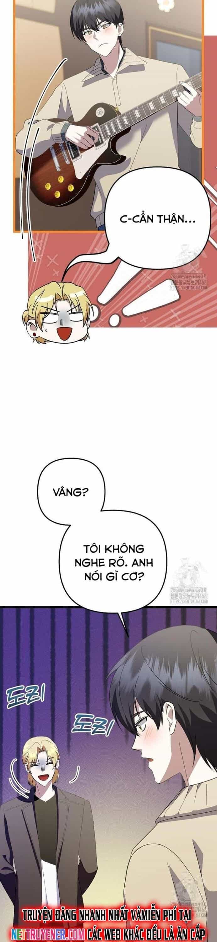Nhà Soạn Nhạc Thiên Tài Đã Trở Lại - Chương 63 - ảnh 29