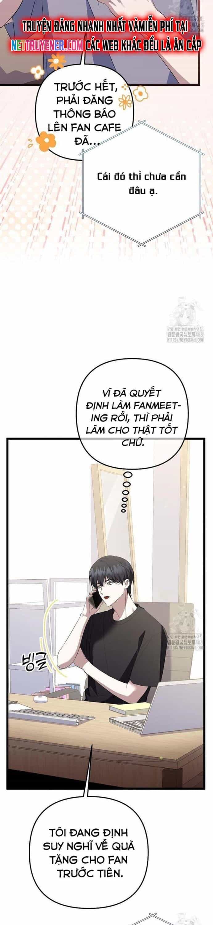 Nhà Soạn Nhạc Thiên Tài Đã Trở Lại - Chương 63 - ảnh 5
