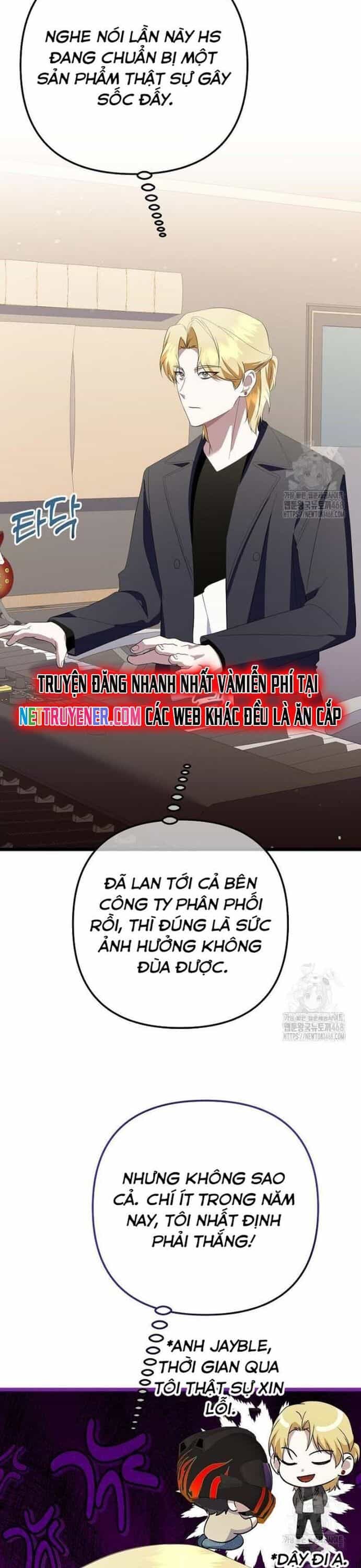 Nhà Soạn Nhạc Thiên Tài Đã Trở Lại - Chương 63 - ảnh 8