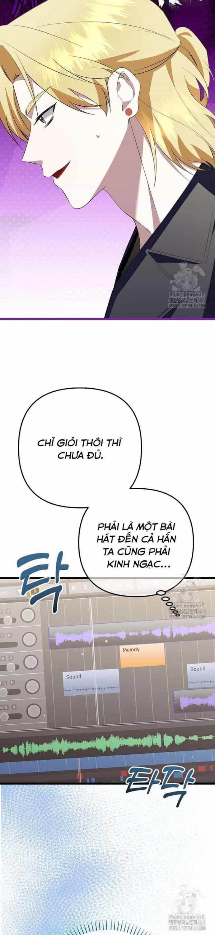 Nhà Soạn Nhạc Thiên Tài Đã Trở Lại - Chương 63 - ảnh 9