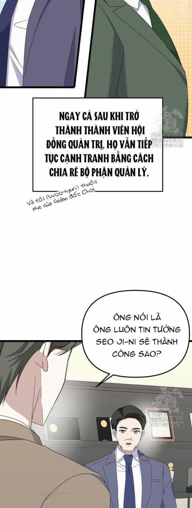 Nhà Soạn Nhạc Thiên Tài Đã Trở Lại - Chương 7 - ảnh 23