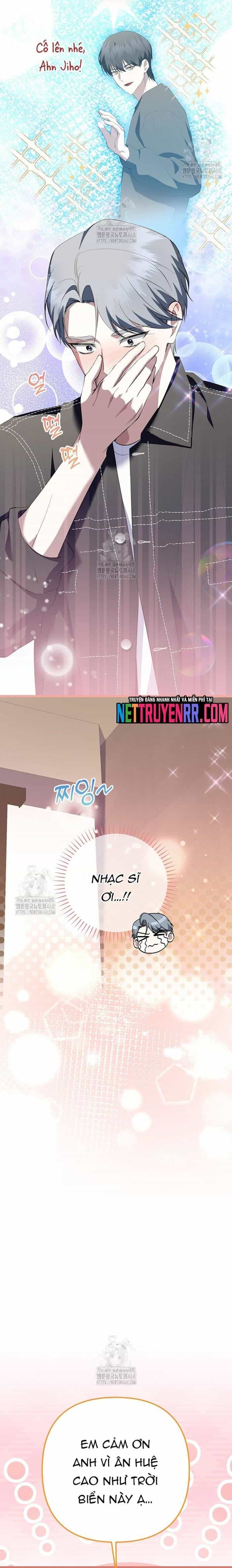 Nhà Soạn Nhạc Thiên Tài Đã Trở Lại - Chương 70 - ảnh 12