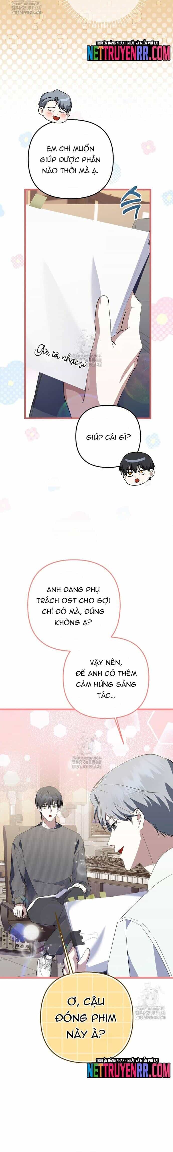 Nhà Soạn Nhạc Thiên Tài Đã Trở Lại - Chương 70 - ảnh 14