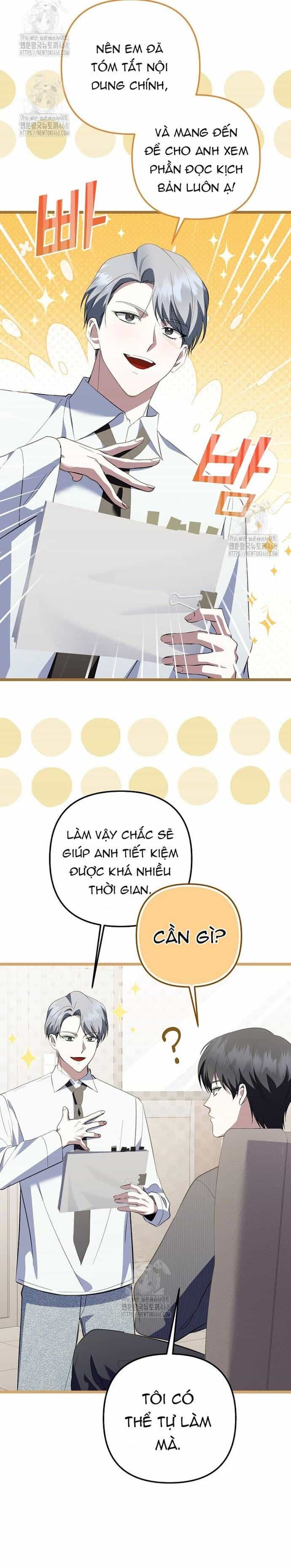 Nhà Soạn Nhạc Thiên Tài Đã Trở Lại - Chương 70 - ảnh 16