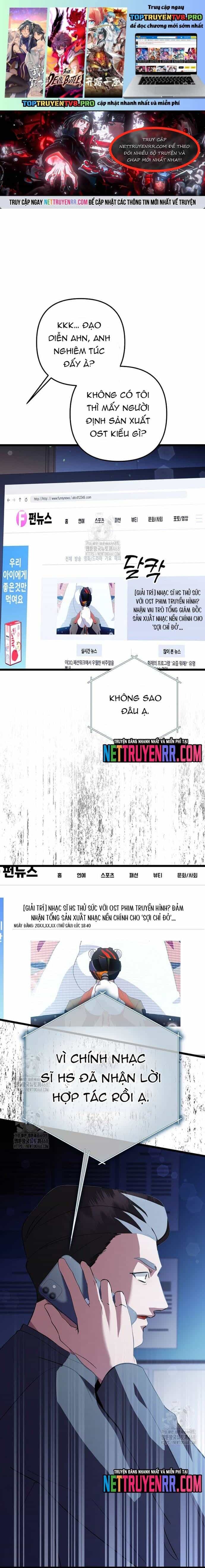 Nhà Soạn Nhạc Thiên Tài Đã Trở Lại - Chương 70 - ảnh 2