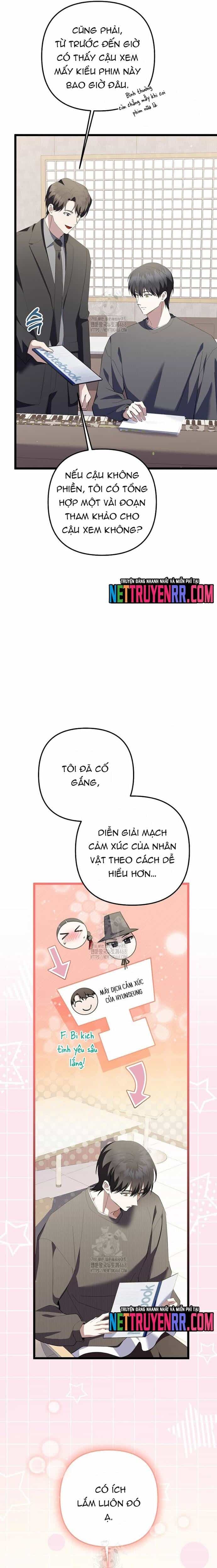Nhà Soạn Nhạc Thiên Tài Đã Trở Lại - Chương 70 - ảnh 22