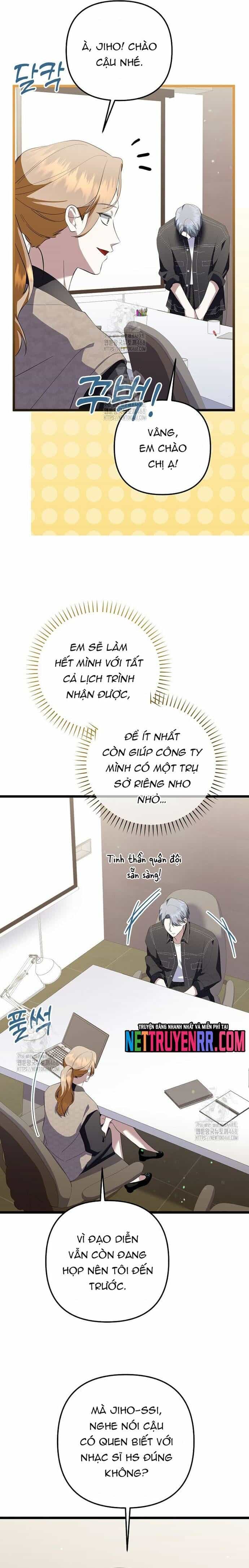Nhà Soạn Nhạc Thiên Tài Đã Trở Lại - Chương 70 - ảnh 7