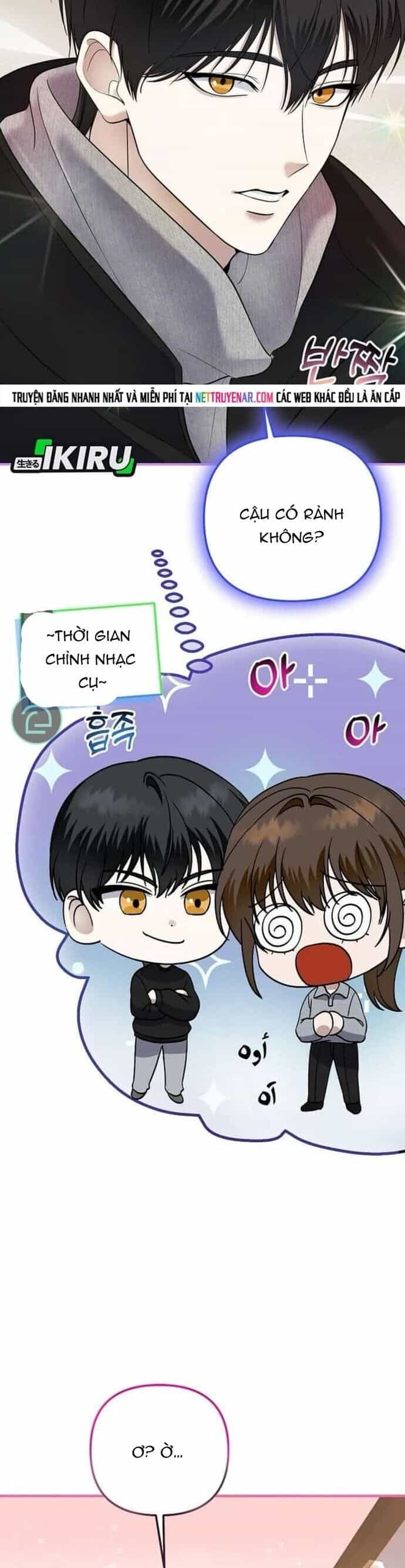 Nhà Soạn Nhạc Thiên Tài Đã Trở Lại - Chương 75 - ảnh 30