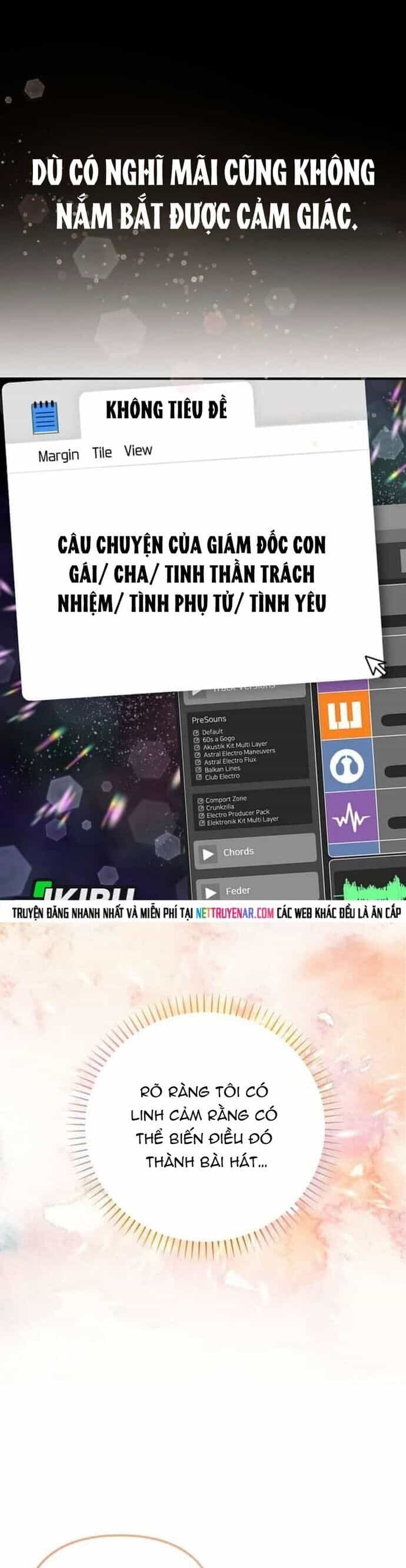Nhà Soạn Nhạc Thiên Tài Đã Trở Lại - Chương 75 - ảnh 6