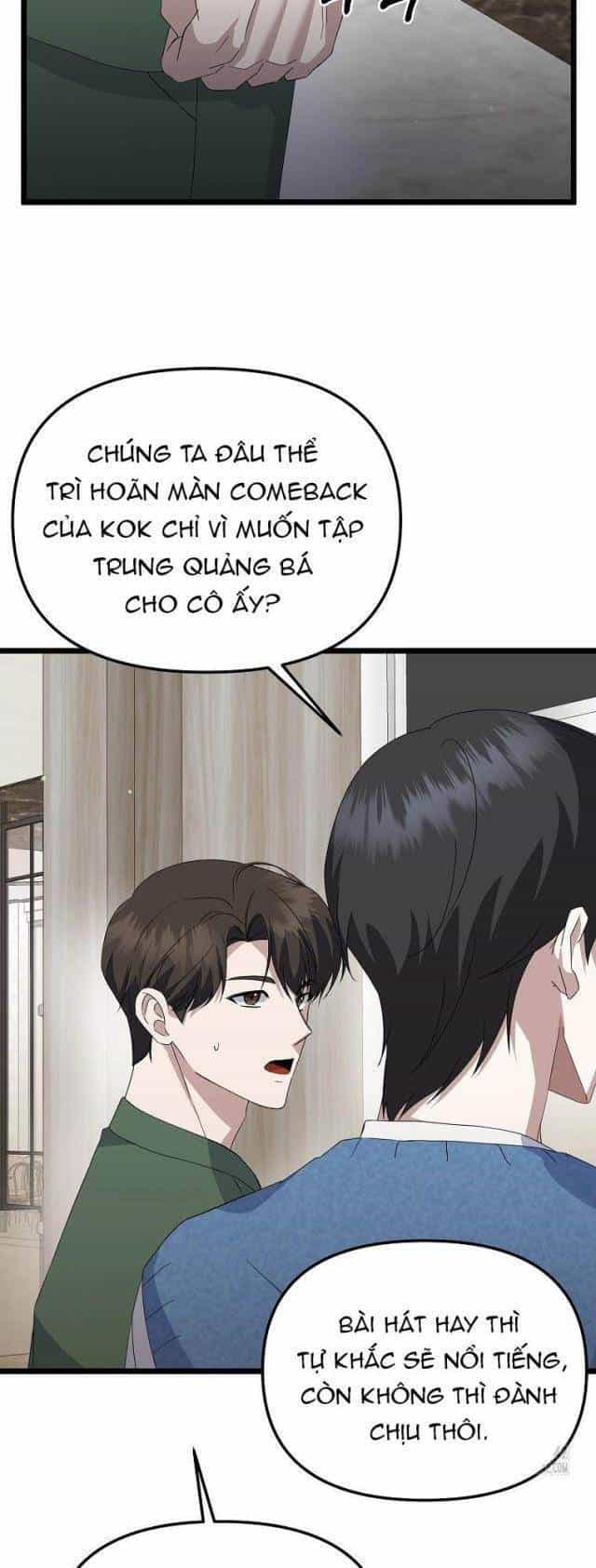 Nhà Soạn Nhạc Thiên Tài Đã Trở Lại - Chương 8 - ảnh 1