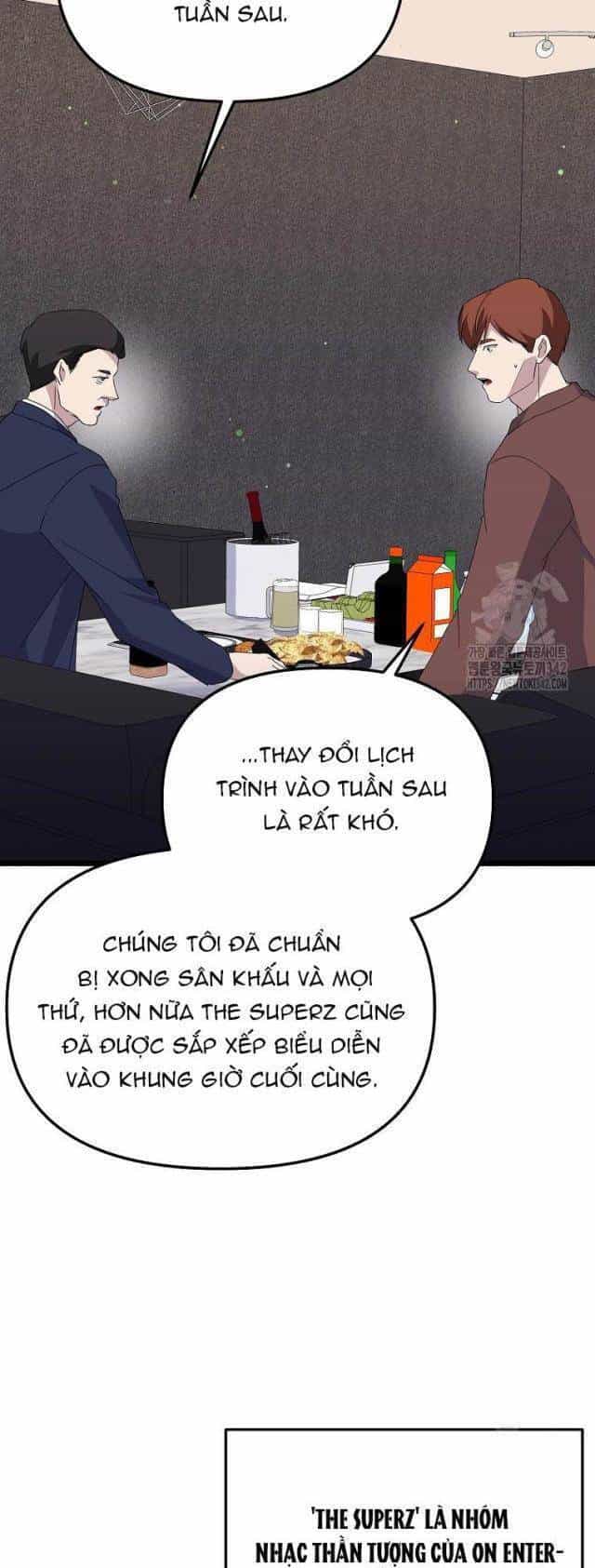 Nhà Soạn Nhạc Thiên Tài Đã Trở Lại - Chương 8 - ảnh 37