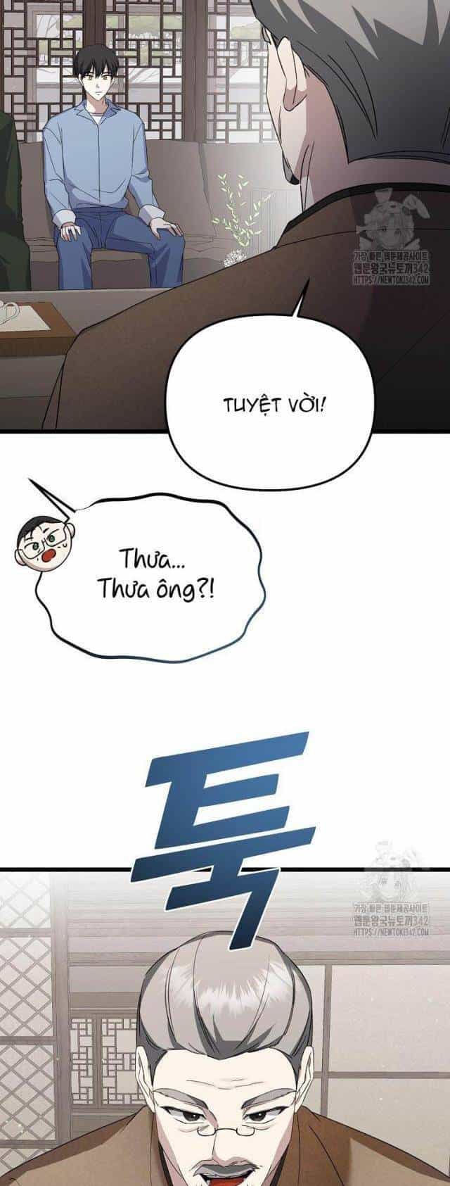 Nhà Soạn Nhạc Thiên Tài Đã Trở Lại - Chương 9 - ảnh 19