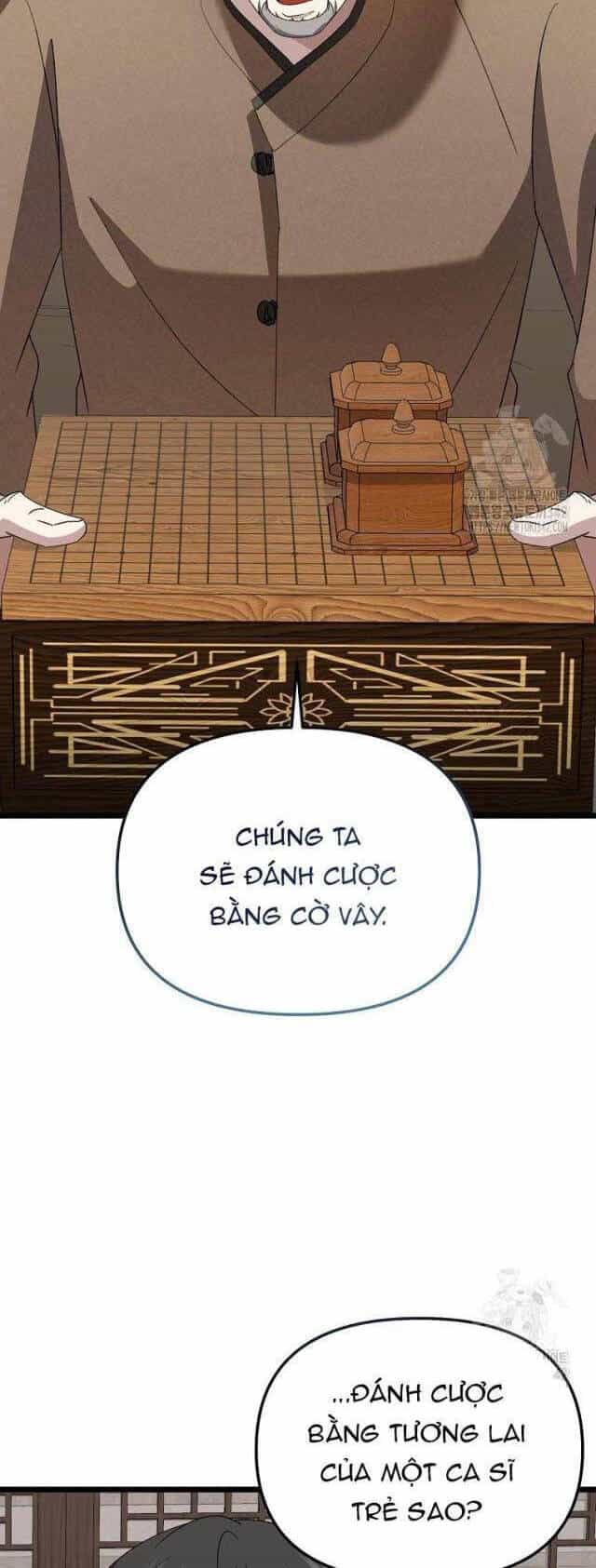 Nhà Soạn Nhạc Thiên Tài Đã Trở Lại - Chương 9 - ảnh 20