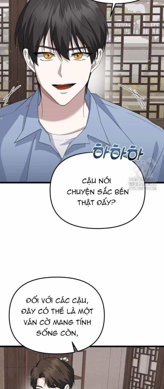 Nhà Soạn Nhạc Thiên Tài Đã Trở Lại - Chương 9 - ảnh 21