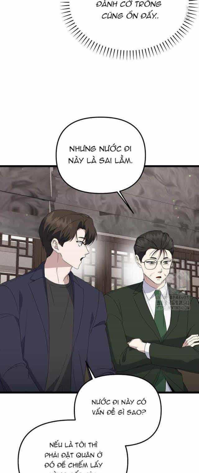 Nhà Soạn Nhạc Thiên Tài Đã Trở Lại - Chương 9 - ảnh 35