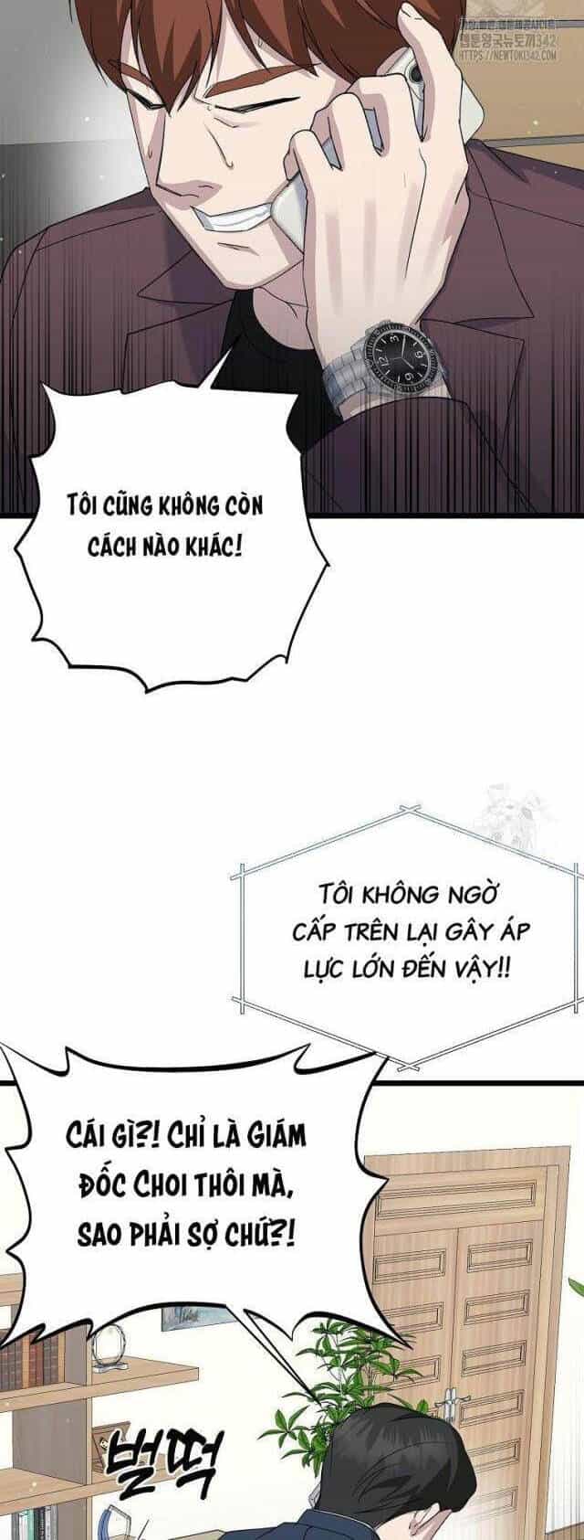 Nhà Soạn Nhạc Thiên Tài Đã Trở Lại - Chương 9 - ảnh 60