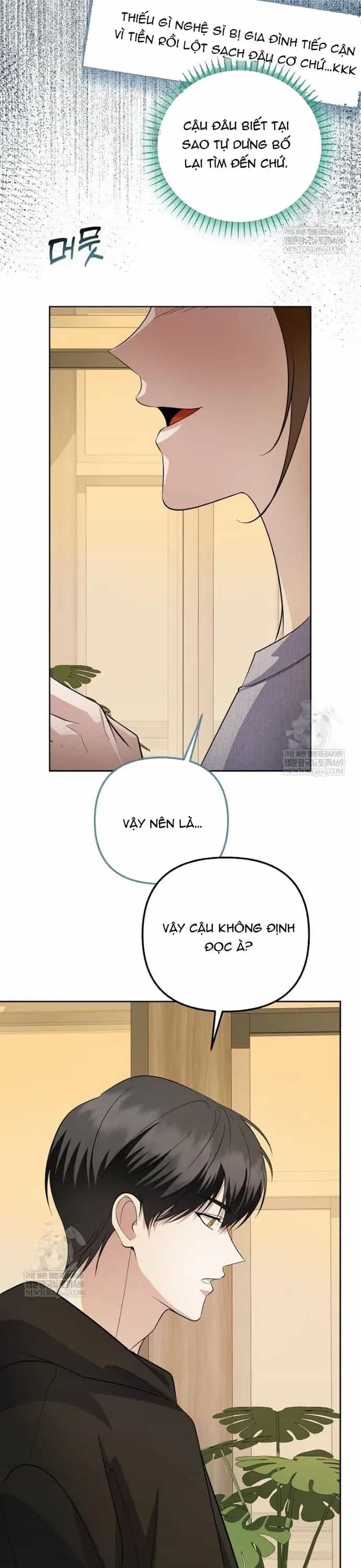 Nhà Soạn Nhạc Thiên Tài Đã Trở Lại - Chương 91 - ảnh 5