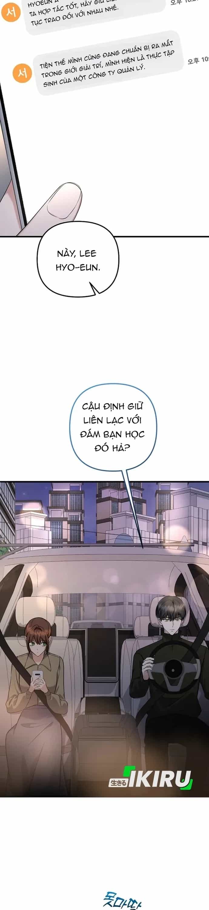 Nhà Soạn Nhạc Thiên Tài Đã Trở Lại - Chương 93 - ảnh 27