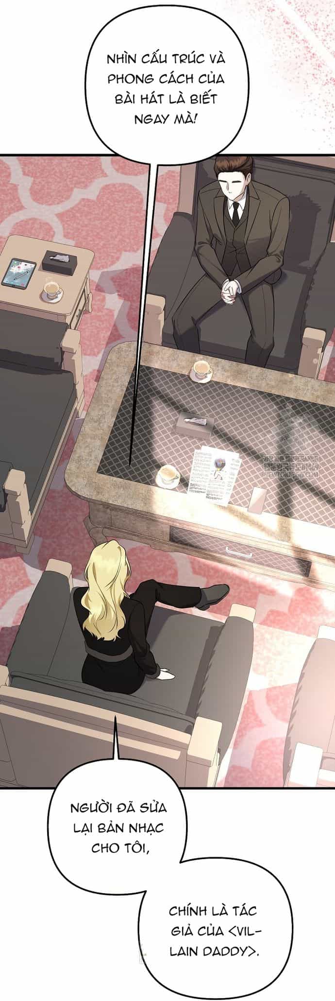 Nhà Soạn Nhạc Thiên Tài Đã Trở Lại - Chương 94 - ảnh 39