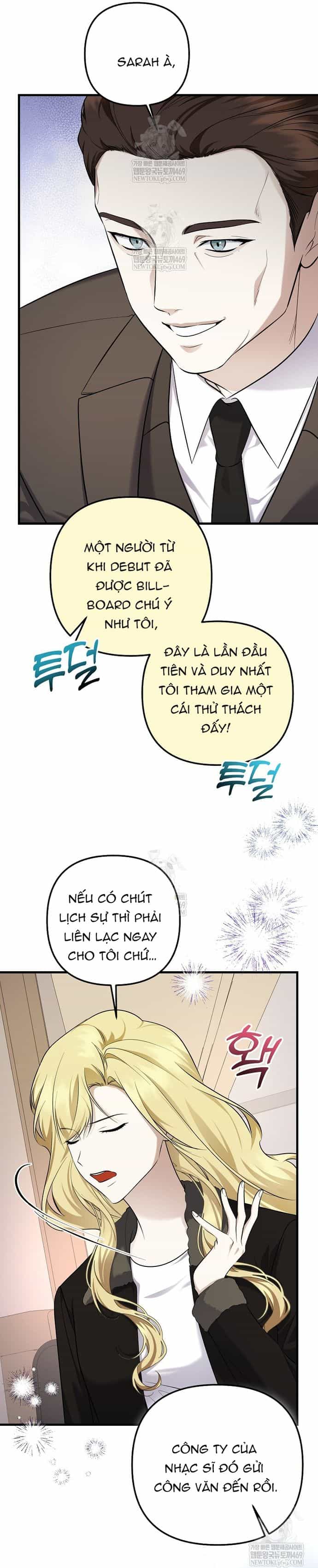 Nhà Soạn Nhạc Thiên Tài Đã Trở Lại - Chương 94 - ảnh 42