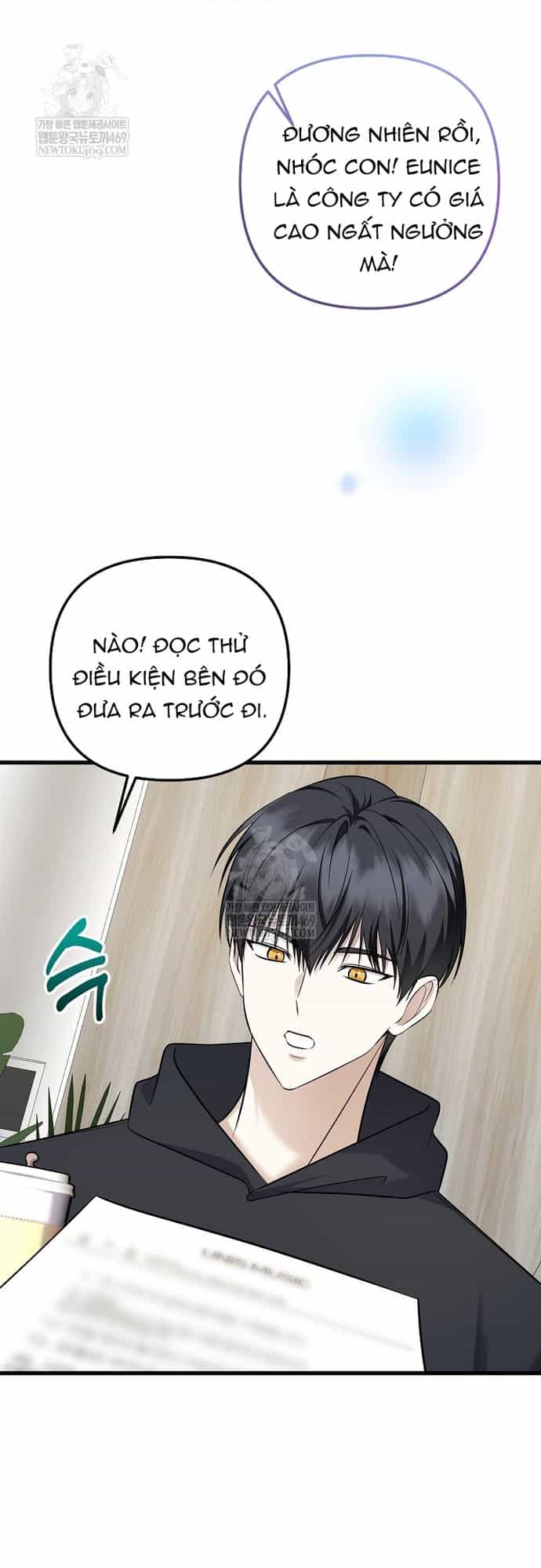 Nhà Soạn Nhạc Thiên Tài Đã Trở Lại - Chương 94 - ảnh 51