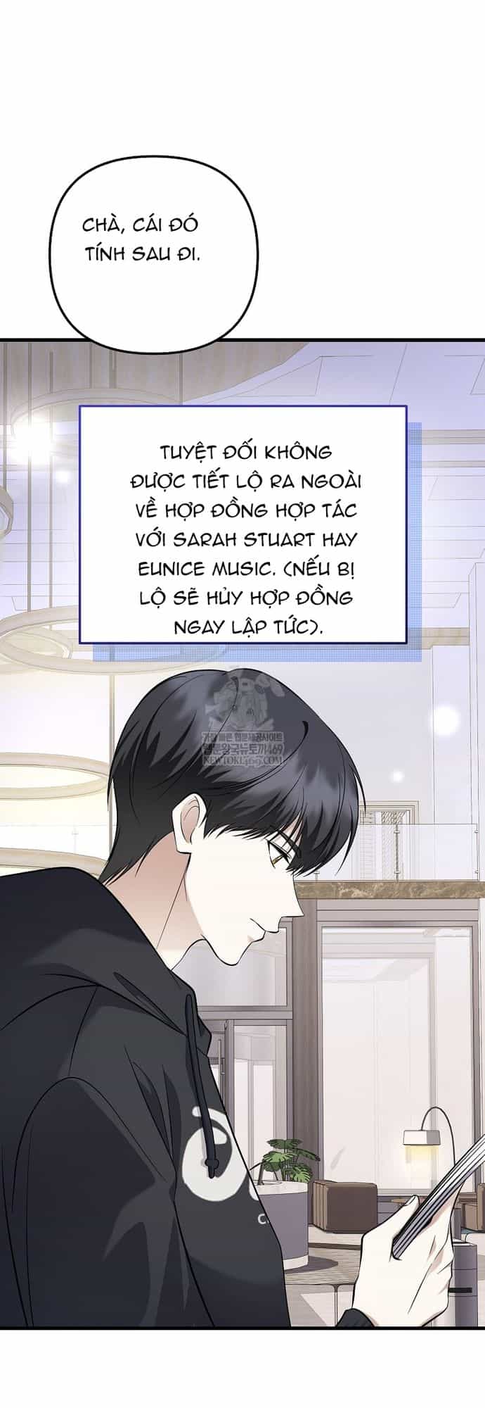 Nhà Soạn Nhạc Thiên Tài Đã Trở Lại - Chương 94 - ảnh 63