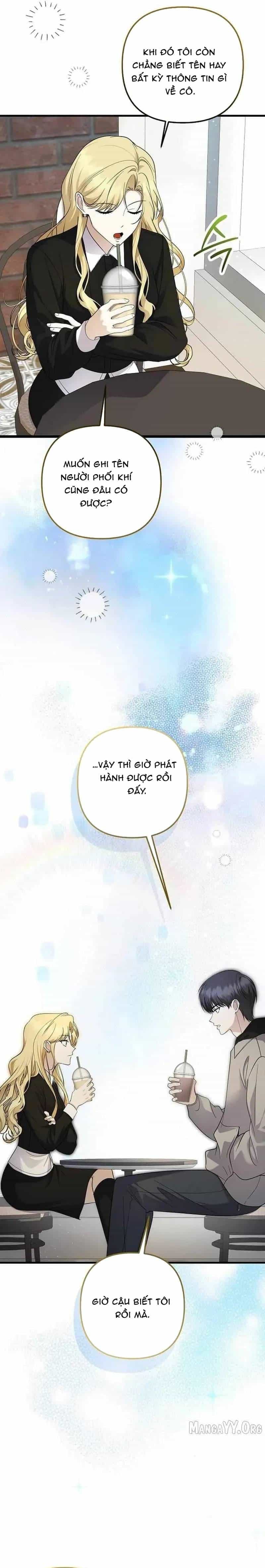Nhà Soạn Nhạc Thiên Tài Đã Trở Lại - Chương 97 - ảnh 27