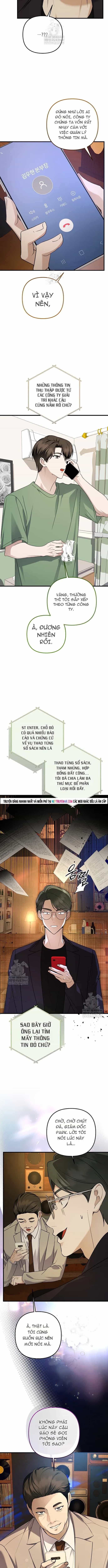 Nhà Soạn Nhạc Thiên Tài Đã Trở Lại - Chương 98 - ảnh 10