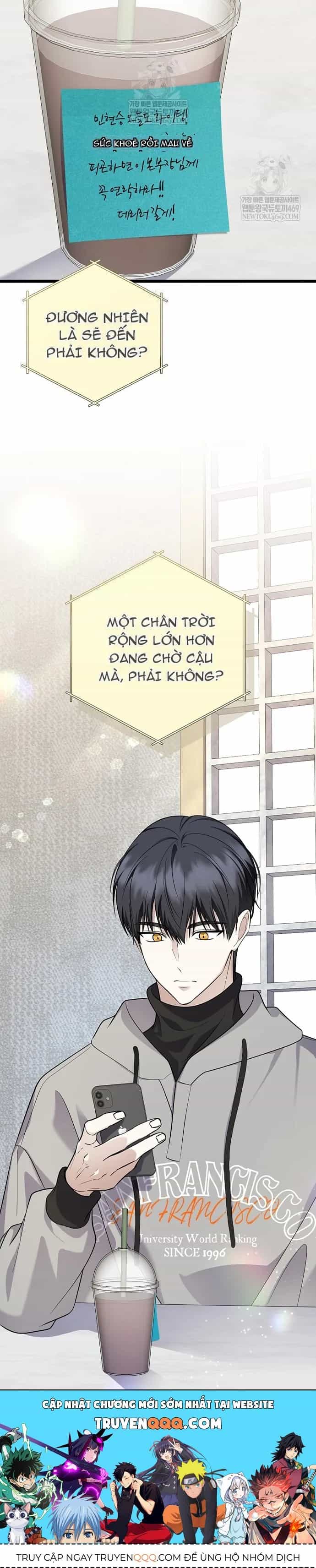 Nhà Soạn Nhạc Thiên Tài Đã Trở Lại - Chương 98 - ảnh 13