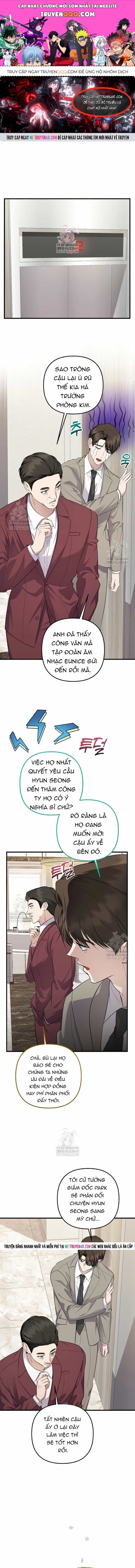 Nhà Soạn Nhạc Thiên Tài Đã Trở Lại - Chương 99 - ảnh 1